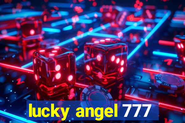 lucky angel 777